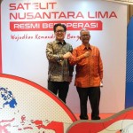 Satelit Nusantara Lima-1778570385
