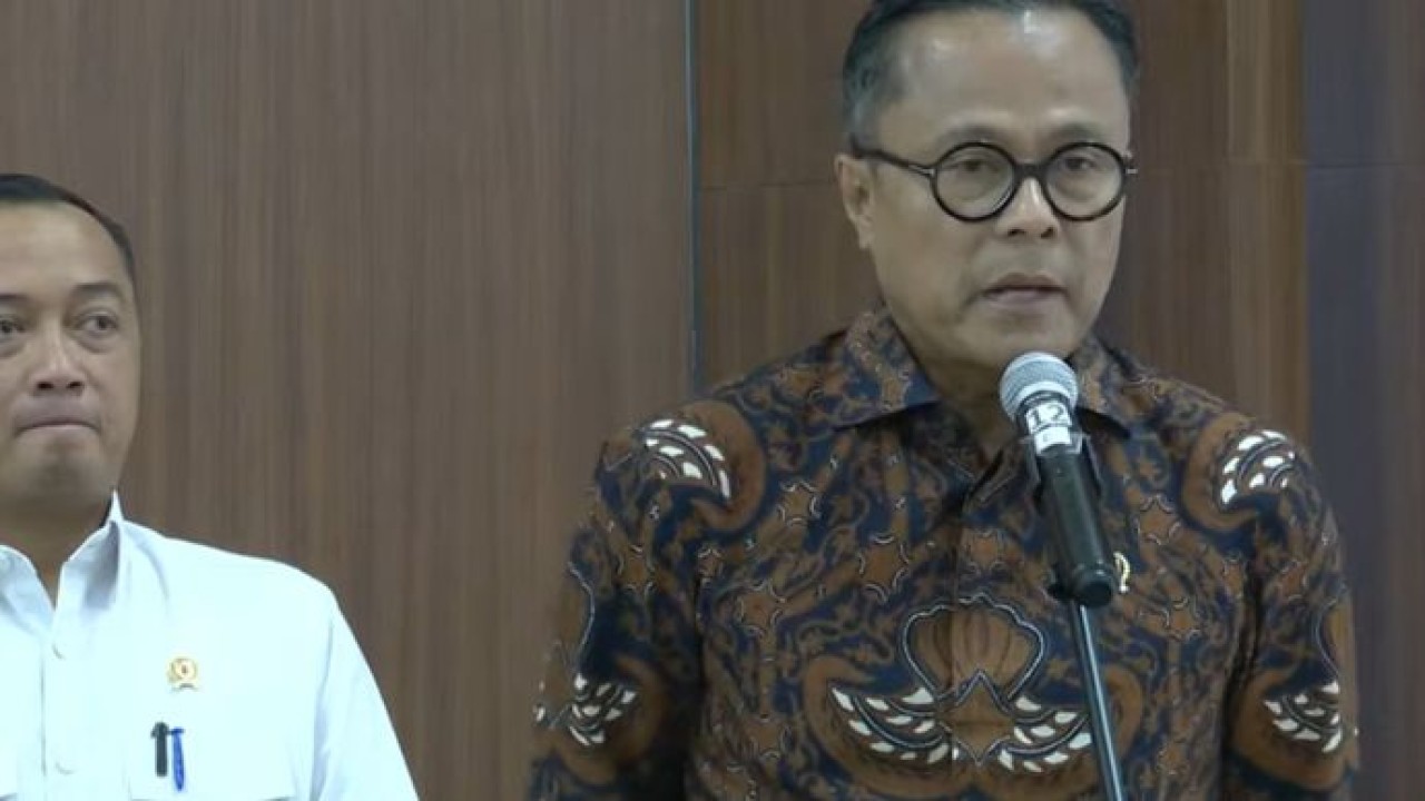 Chief Operating Officer (COO) Danantara Indonesia, Dony Oskaria
