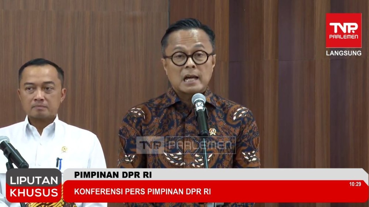 Kepala Badan Pengelola (BP) BUMN sekaligus Chief Operating Officer (COO) Danantara Indonesia, Dony Oskaria. (Foto: Dok/Istimewa/Bakom RI)