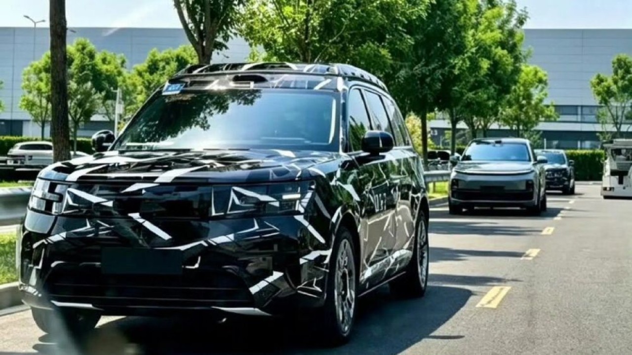 Xiaomi mengubah strategi bisnis otomotifnya dengan memasuki segmen kendaraan listrik jarak jauh atau Extended Range Electric Vehicle (EREV). (Foto: Istimewa via ArenaEV)