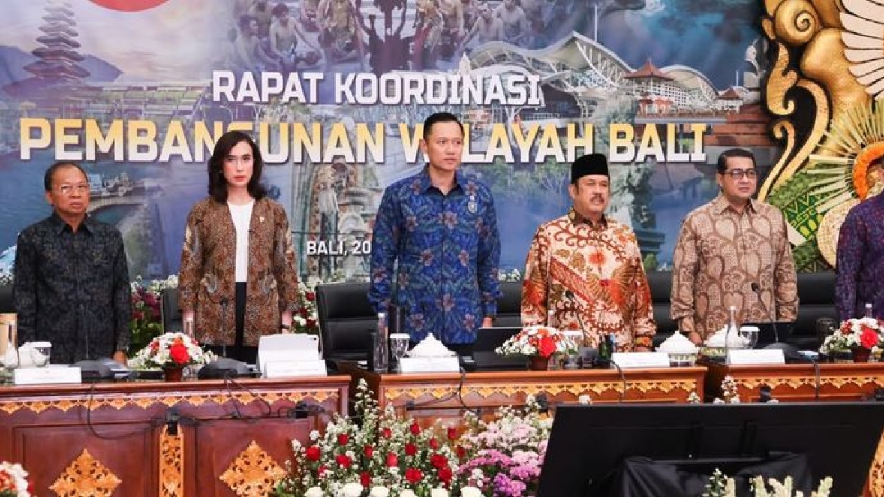 AHY (Kemenkoinfra)