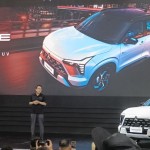 Mitsubishi Xforce HEV-1785382398