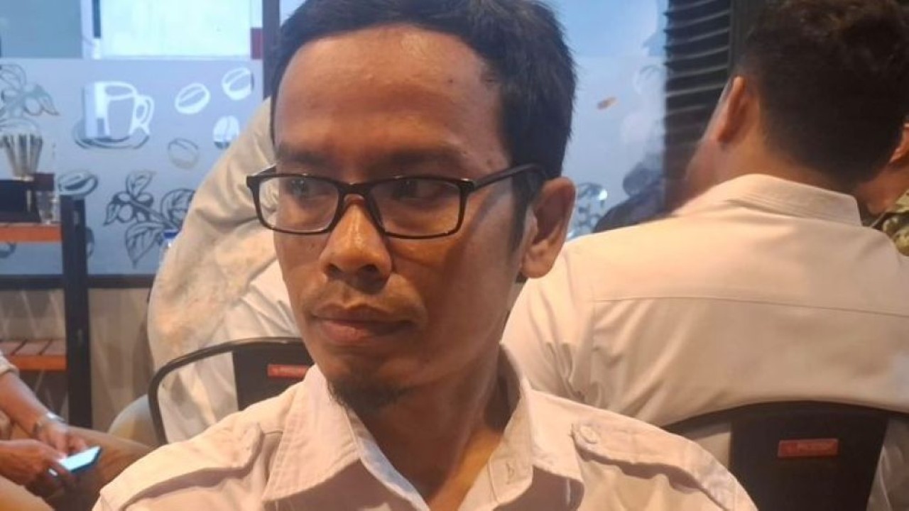 Ketua Umum Sayap Muda Garuda Indonesia (SGMI), Mohamad Rohim. (Foto: Istimewa)