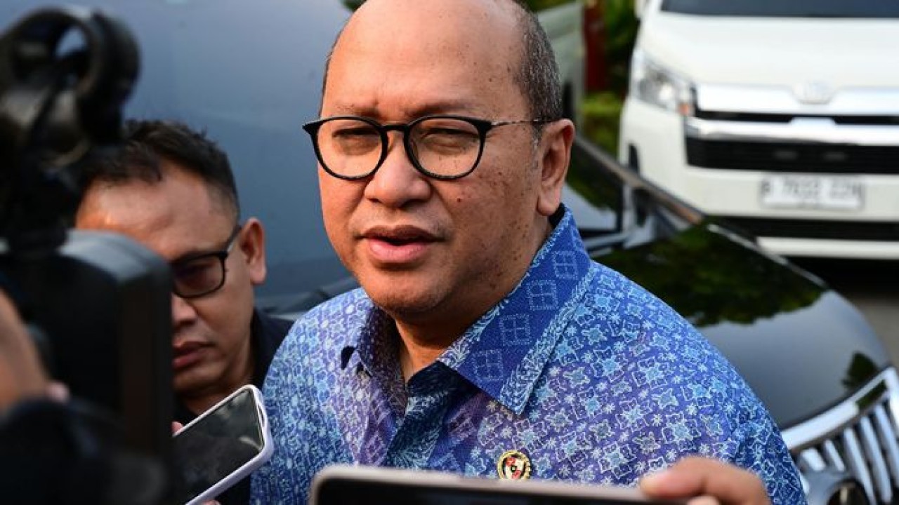 Menteri Investasi dan Hilirisasi/Kepala Badan Koordinasi Penanaman Modal (BKPM) Rosan Roeslani (Istimewa)